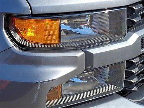 Used 2020 Chevrolet Silverado 1500 Custom w/ Custom Value Package image 30