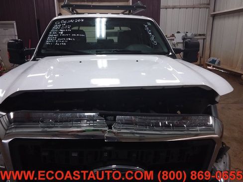 Used 2015 Ford F250 XL w/ Power Equipment Group image 6