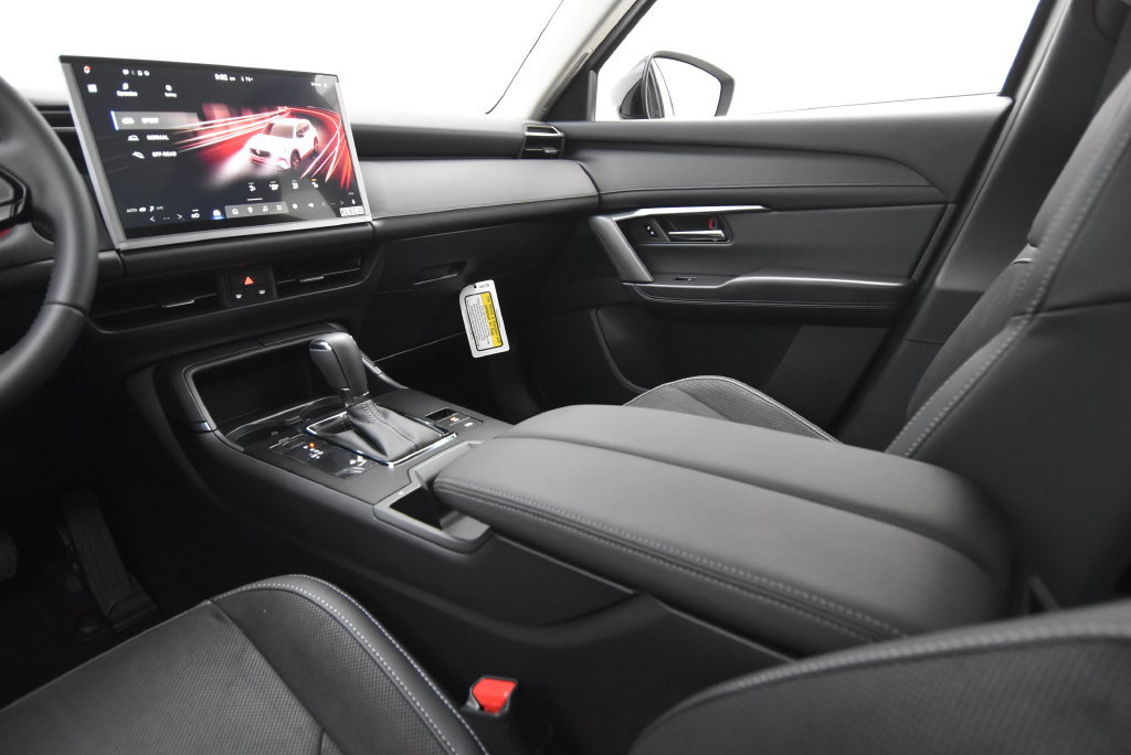New 2026 MAZDA CX-5 Select AWD/4WD image 28