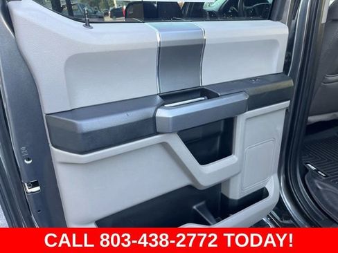 Used 2018 Ford F150 XLT w/ XTR Package AWD/4WD image 10