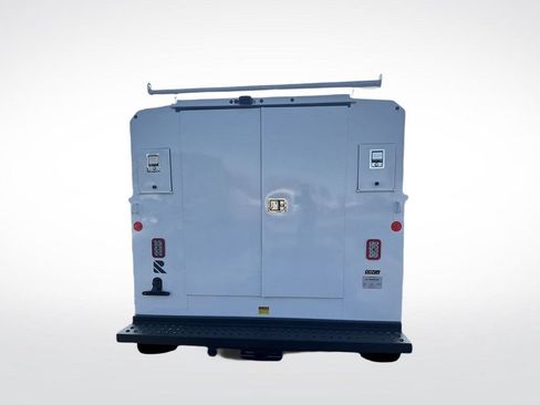 New 2024 Ford Transit 350 w/ Interior Upgrade Package RWD image 7