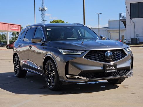 New 2026 Acura MDX w/ Advance Package image 3