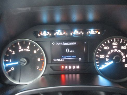 Used 2018 Ford F150 XLT w/ Equipment Group 302A Luxury image 26