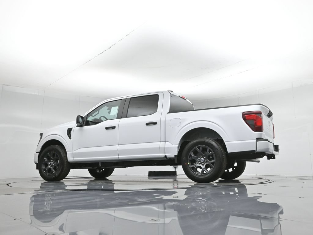 New 2026 Ford F150 STX RWD image 48