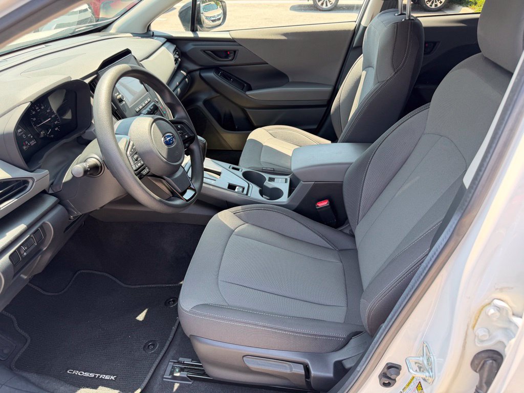 Used 2026 Subaru Crosstrek 2.5i Sport AWD/4WD image 22