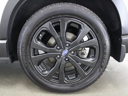 Used 2019 Subaru Forester Sport w/ Popular Package #2 image 9