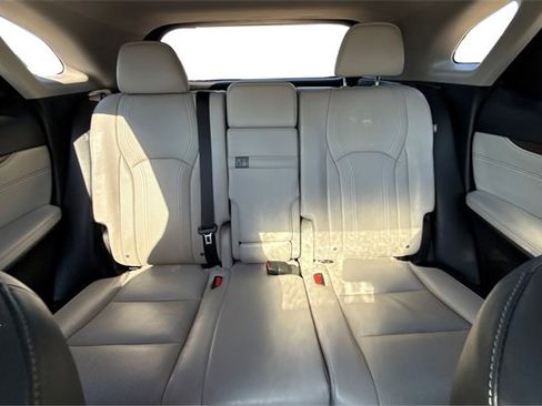 Used 2017 Lexus RX 350 FWD w/ Premium Package image 15