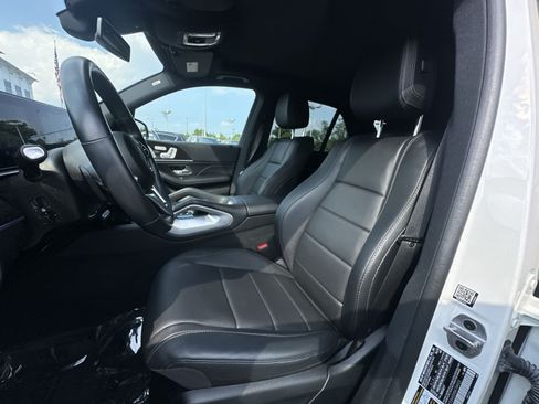 Used 2022 Mercedes-Benz GLE 350 4MATIC image 21