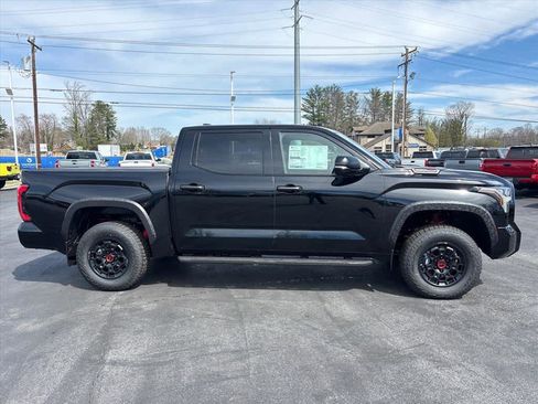 New 2026 Toyota Tundra TRD Pro image 2