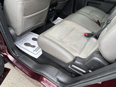 Used 2019 Ford Flex SEL w/ Equipment Group 202A AWD/4WD image 9