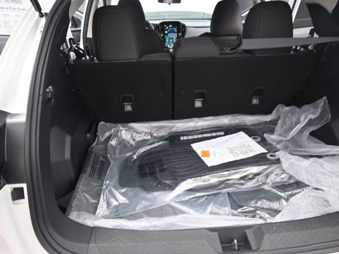 New 2026 Subaru Crosstrek 2.0i Premium AWD/4WD image 41