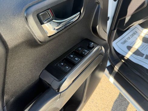 Used 2023 Toyota Tacoma TRD Sport w/ TRD Premium Sport Package image 13