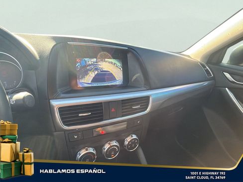 Used 2016 MAZDA CX-5 Touring w/ Touring Technology Package image 22
