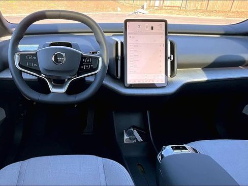 New 2026 Volvo EX30 Ultra image 15