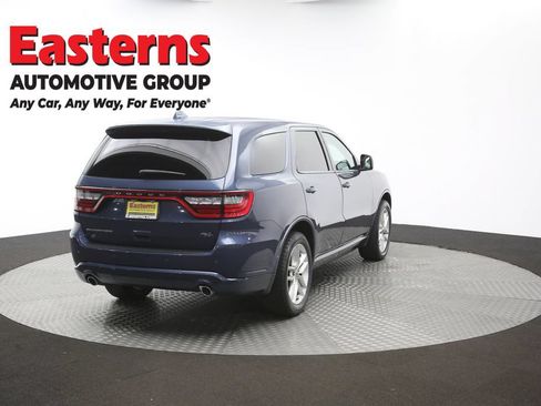 Used 2021 Dodge Durango R/T AWD/4WD image 41