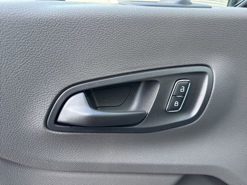 New 2025 Ford Transit 250 148 Medium Roof w/ Load Area Protection Package image 13