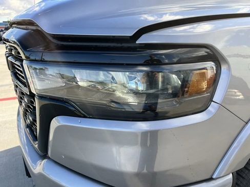 New 2025 RAM 1500 Lone Star image 13