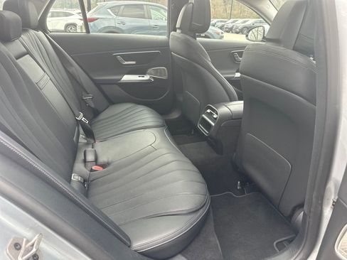 Certified 2025 Mercedes-Benz E 450 4MATIC All-Terrain Wagon image 33