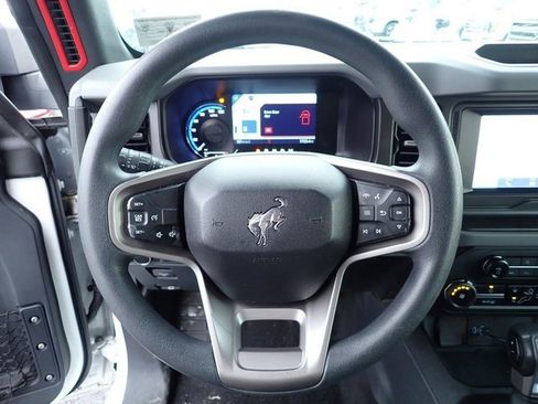 Used 2023 Ford Bronco 4-Door image 22