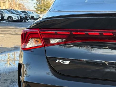 Used 2022 Kia K5 GT-Line image 14
