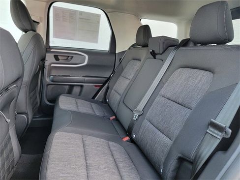 Certified 2023 Ford Bronco Sport Big Bend w/ Convenience Package image 20