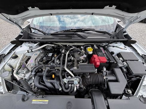 Used 2025 Nissan Sentra S FWD image 30