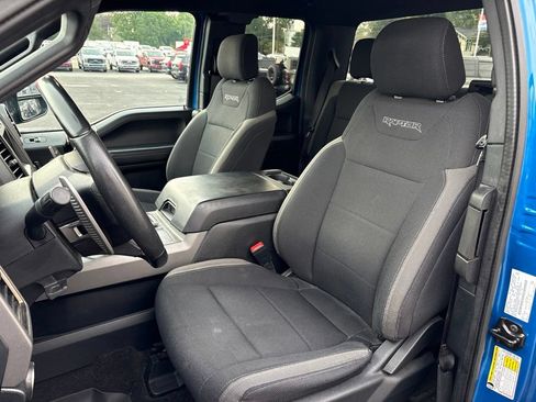 Used 2020 Ford F150 Raptor AWD/4WD image 6
