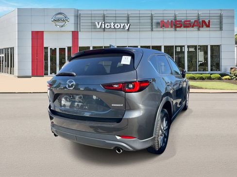 Used 2023 MAZDA CX-5 AWD 2.5 S image 2