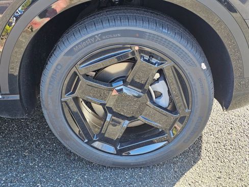 New 2027 Kia Telluride EX X-Line image 33