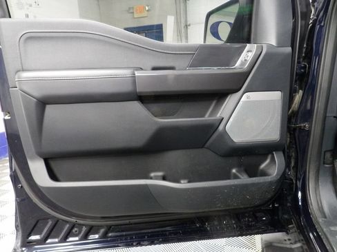 Used 2025 Ford F150 Lariat AWD/4WD image 55