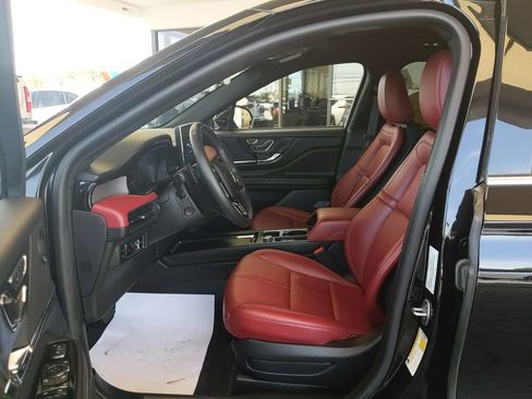 Certified 2024 Lincoln Corsair Grand Touring w/ Equipment Group 302A AWD/4WD image 13