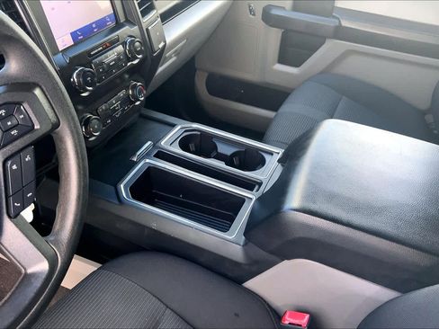 Used 2020 Ford F150 XL w/ Equipment Group 101A Mid image 16