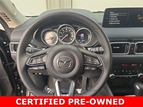 Used 2023 MAZDA CX-5 AWD 2.5 S image 17