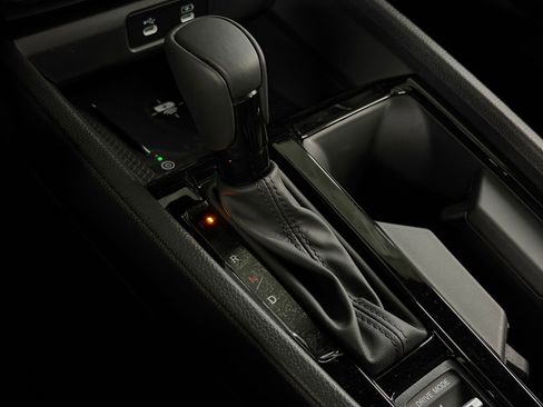 New 2026 Honda Accord Sport image 19