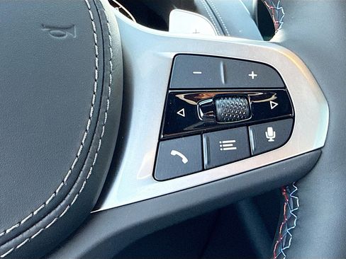 New 2026 BMW M850i xDrive Coupe w/ Driving Assistance Package image 37