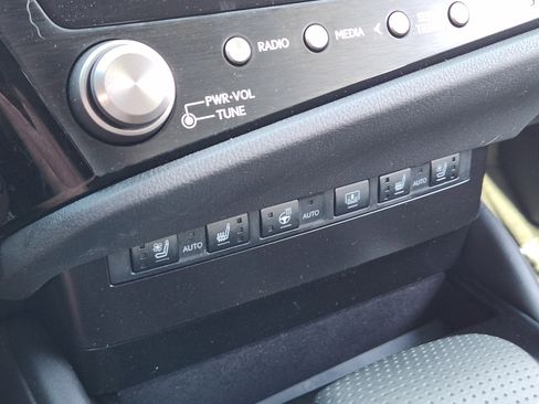 Used 2023 Lexus ES 350 F Sport image 24