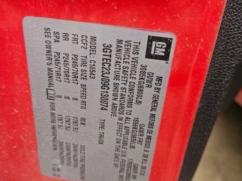 Used 2009 GMC Sierra 1500 SLE w/ Power Pack Plus image 6