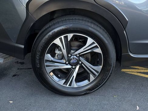 Certified 2024 Subaru Crosstrek 2.0i Premium AWD/4WD image 12