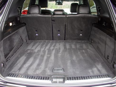 Used 2025 Mercedes-Benz GLE 350 4MATIC image 21