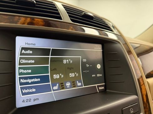 Used 2008 Jaguar XK Coupe RWD image 61