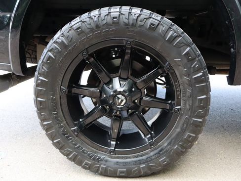 Used 2017 Ford F150 Limited AWD/4WD image 43