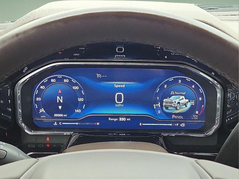 Used 2024 Chevrolet Silverado 2500 LT image 23