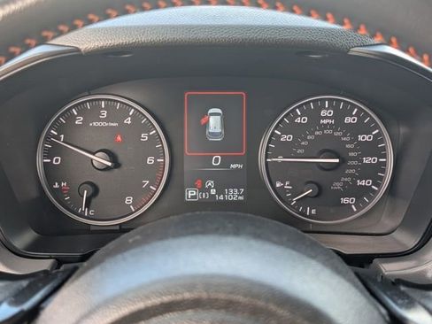 Used 2024 Subaru Crosstrek 2.5i Limited image 21