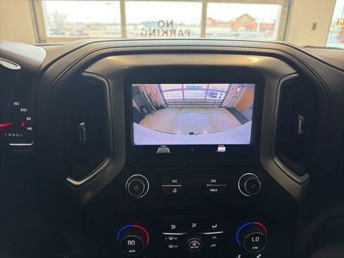 Used 2020 Chevrolet Silverado 1500 RST w/ All-Star Edition image 2