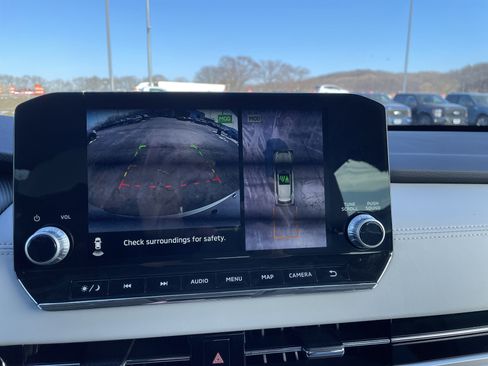 Used 2023 Mitsubishi Outlander SEL image 34