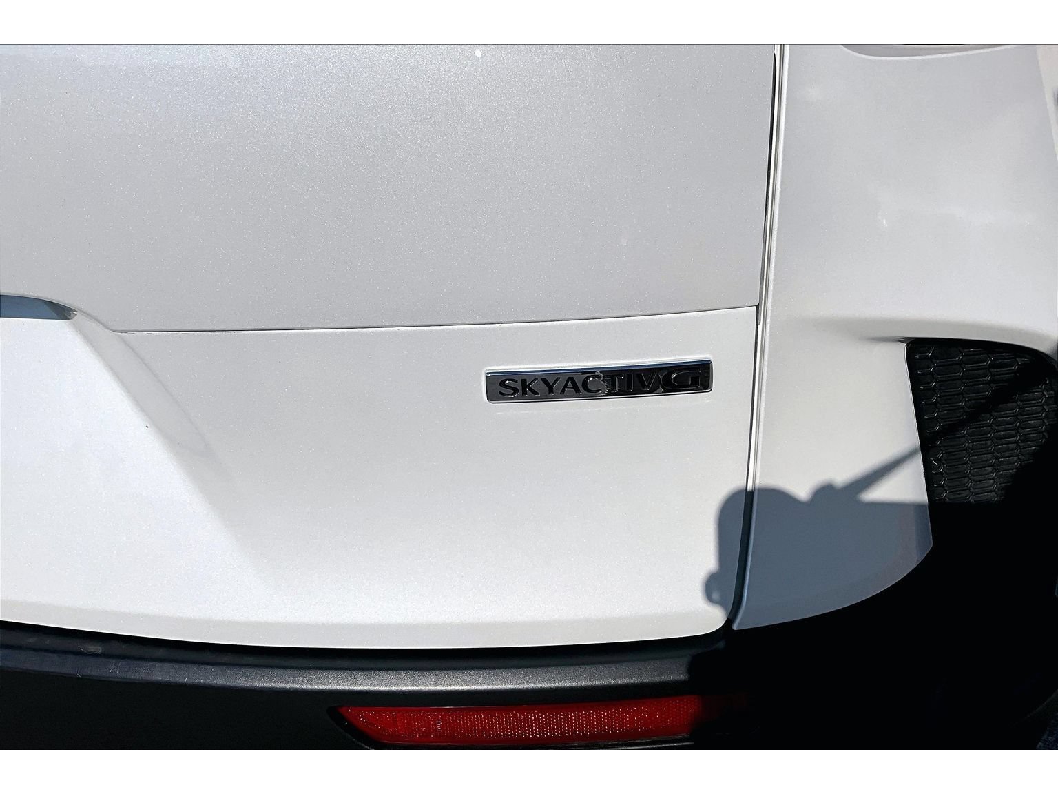 Used 2025 MAZDA CX-50 AWD 2.5 S w/ Preferred Package image 38