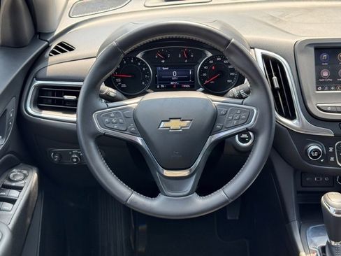 Certified 2021 Chevrolet Equinox LT image 11