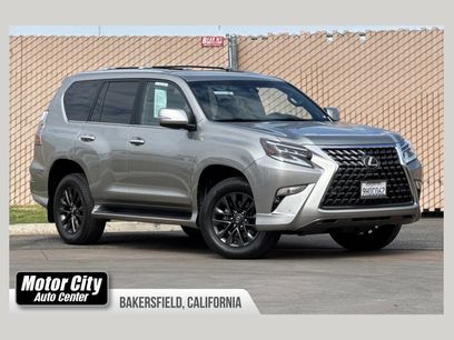 Certified 2023 Lexus GX 460 Premium w/ Premium Package