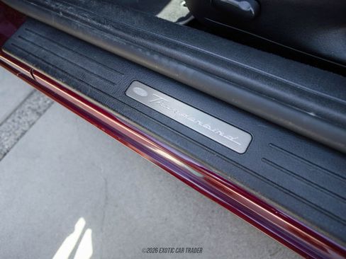 Used 2004 Ford Thunderbird Deluxe image 56