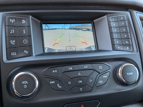Used 2019 Ford Ranger XL w/ Equipment Group 101A Mid RWD image 6